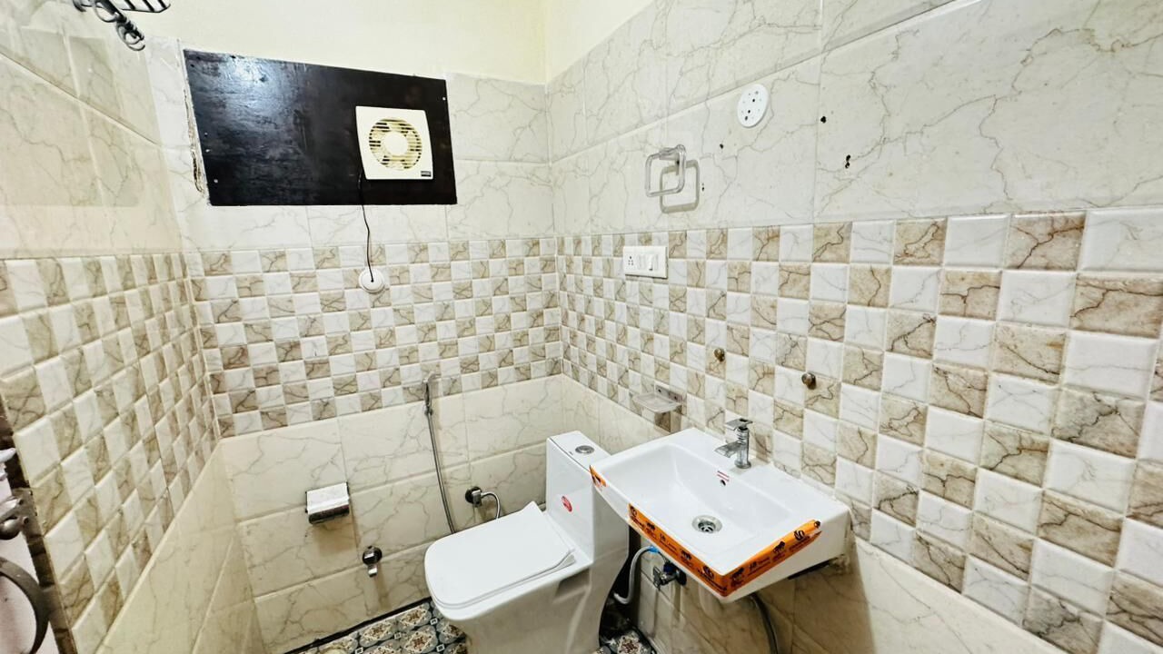 Photo of Bathroom in Jwalapur