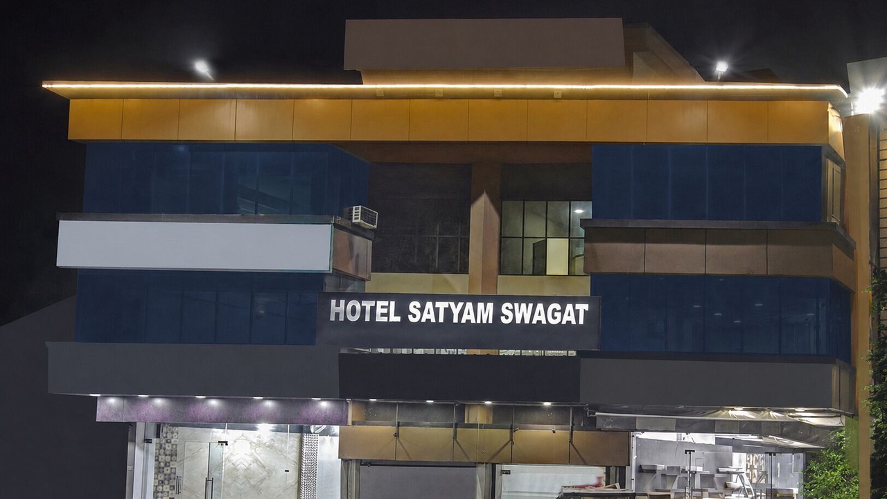 Photo of Outdoor in Jwalapur