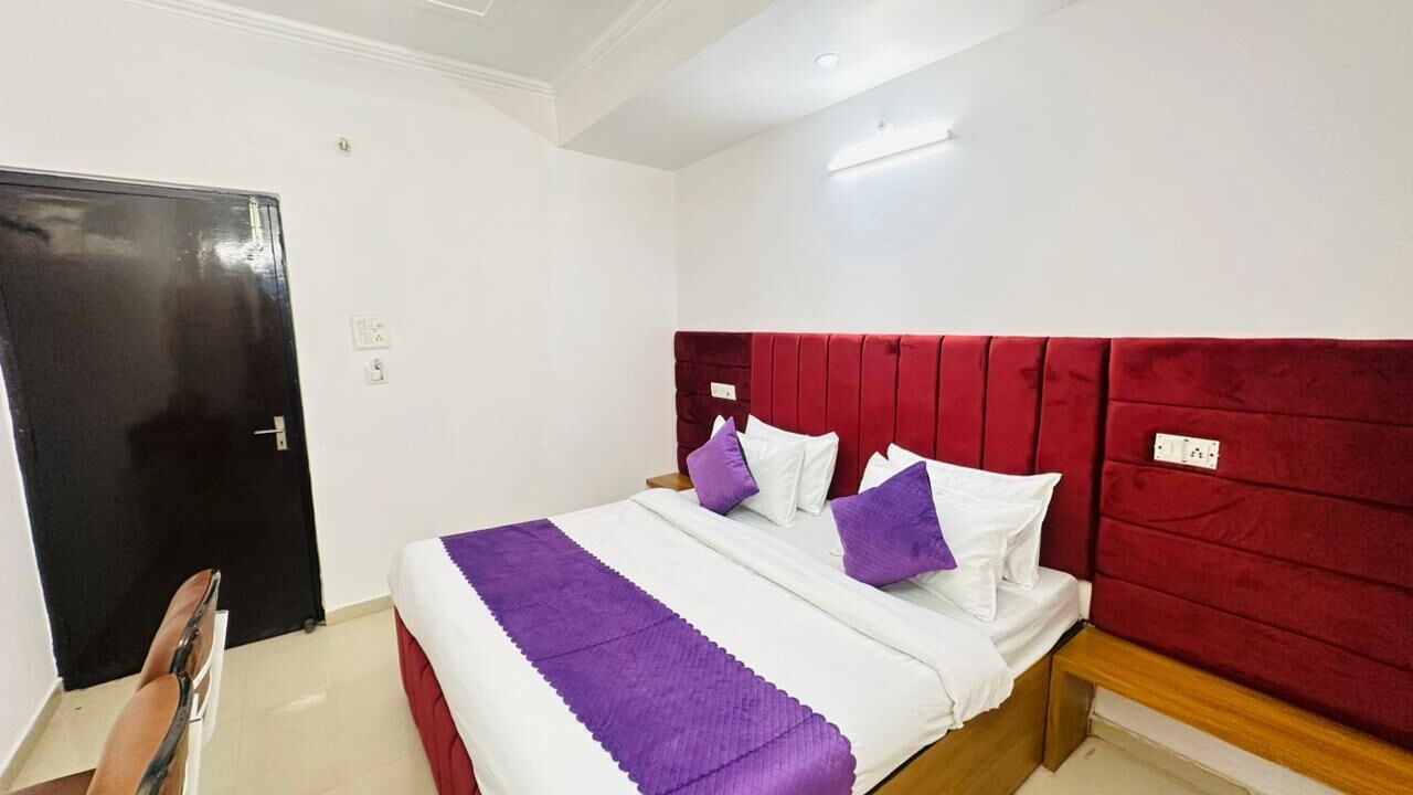 Photo of Bedroom in Jwalapur