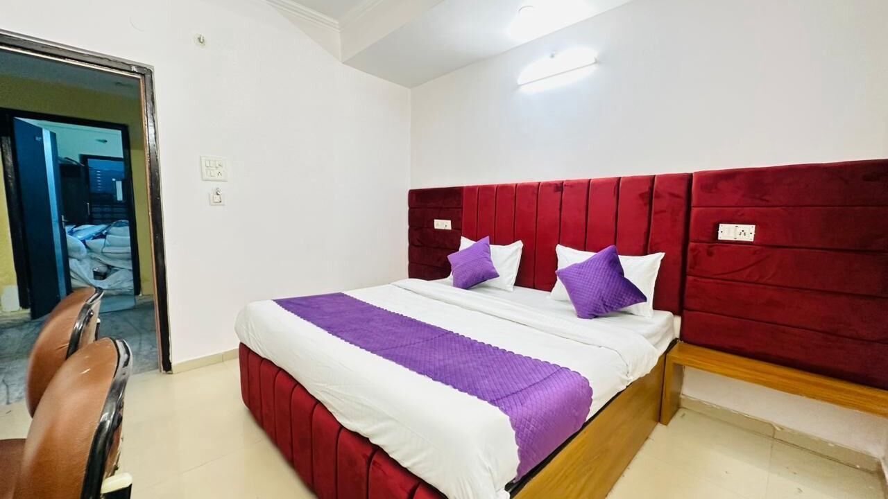 Photo of Bedroom in Jwalapur