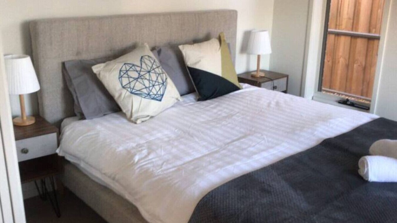 Photo of Bedroom in Kellyville