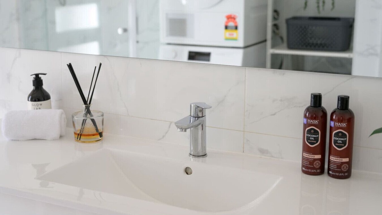 Photo of Bathroom in Pymble