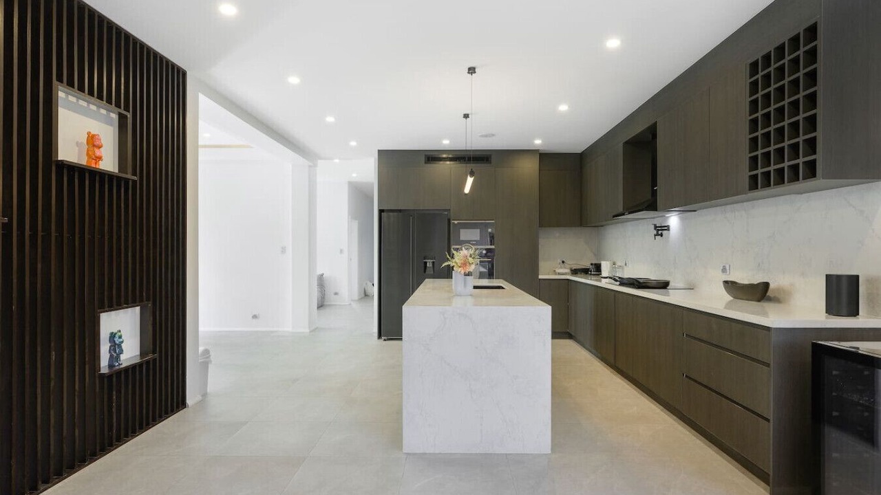 Photo of Kitchen in Kingsgrove