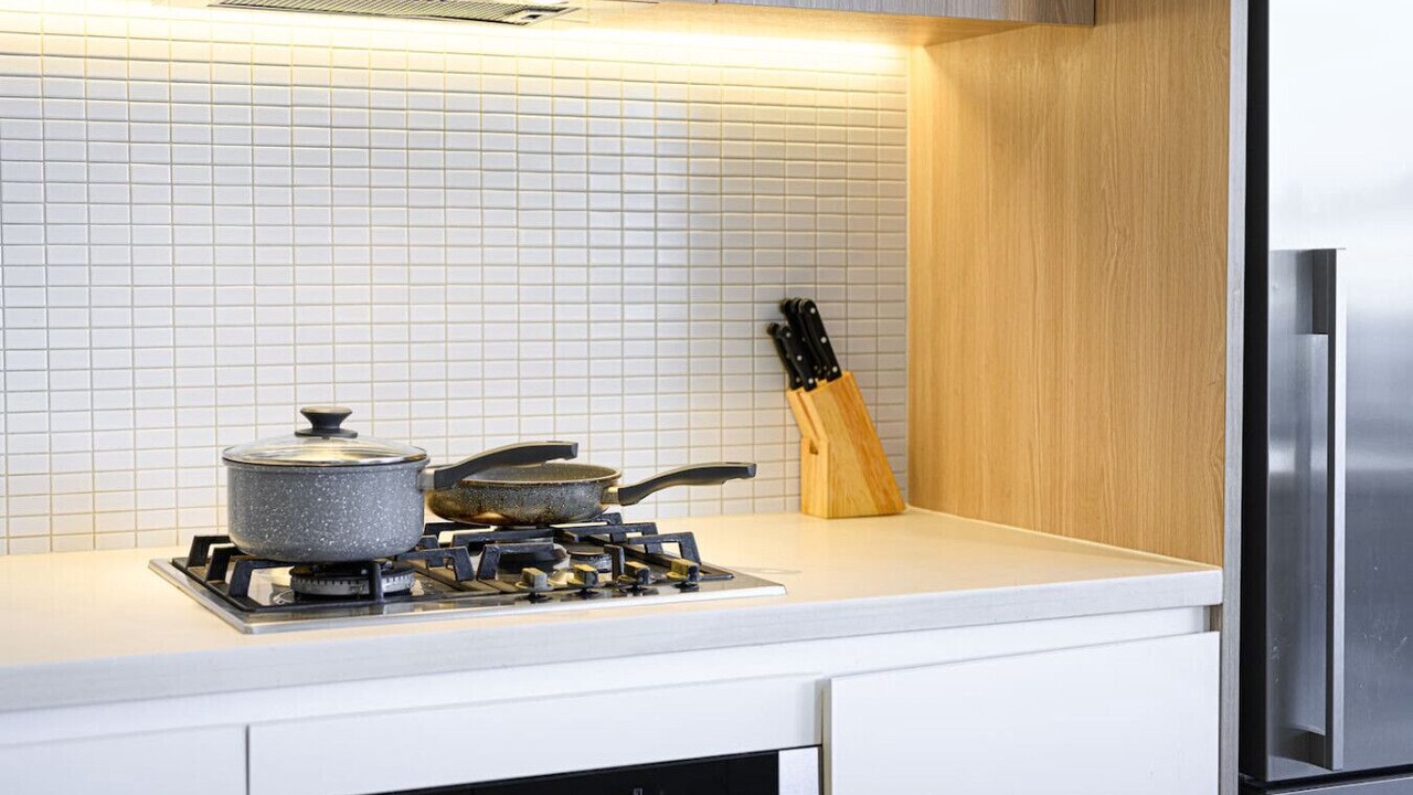 Photo of Kitchen in Penrith