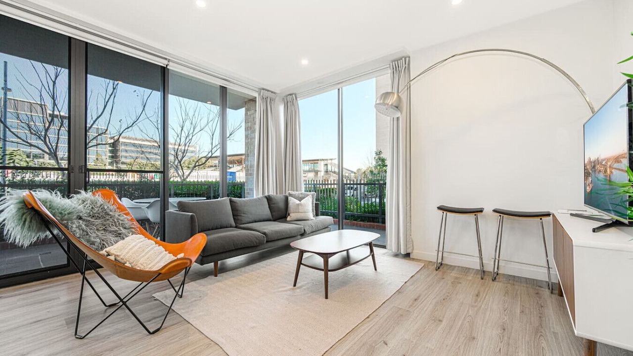 Photo of Livingroom in Penrith