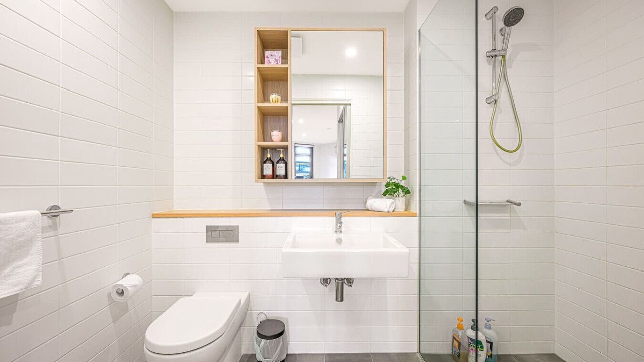 Photo of Bathroom in Penrith