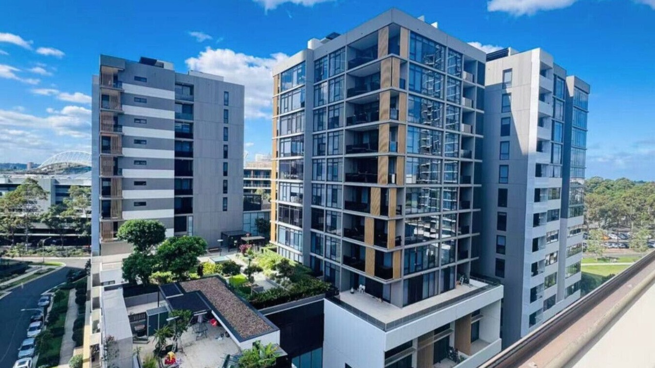 Photo of Outdoor in Lidcombe