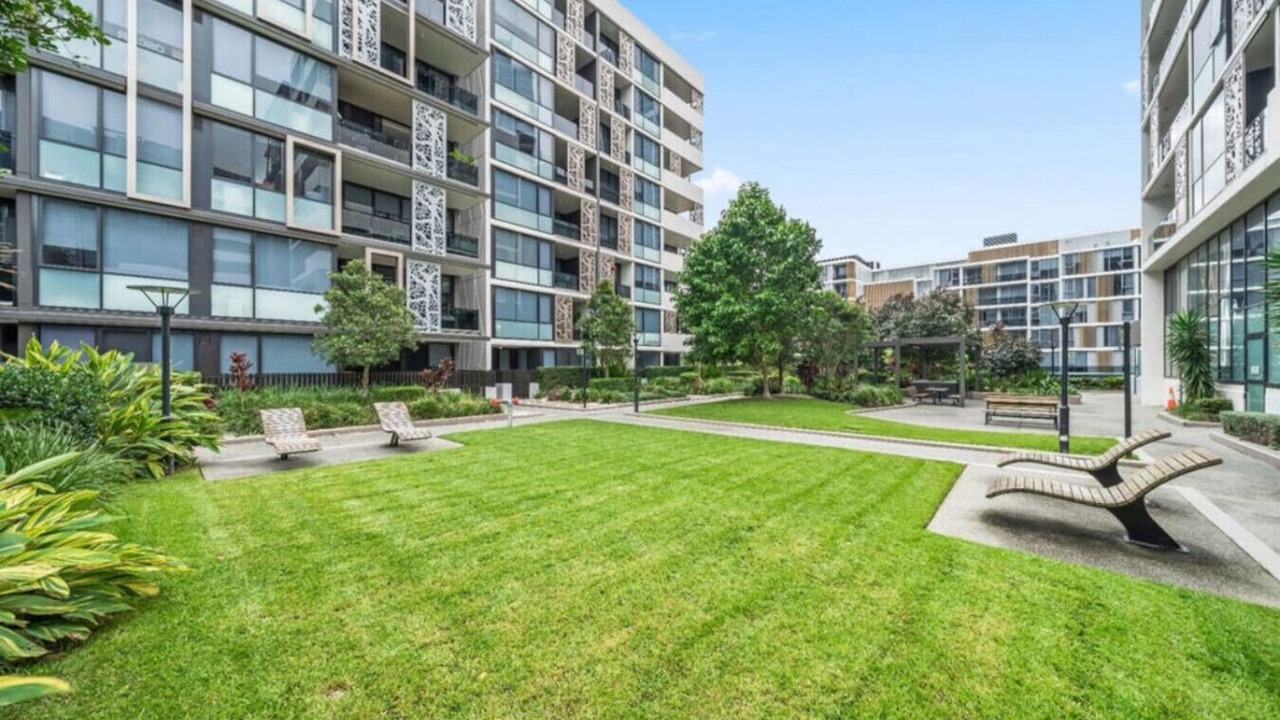 Photo of Outdoor in Lidcombe
