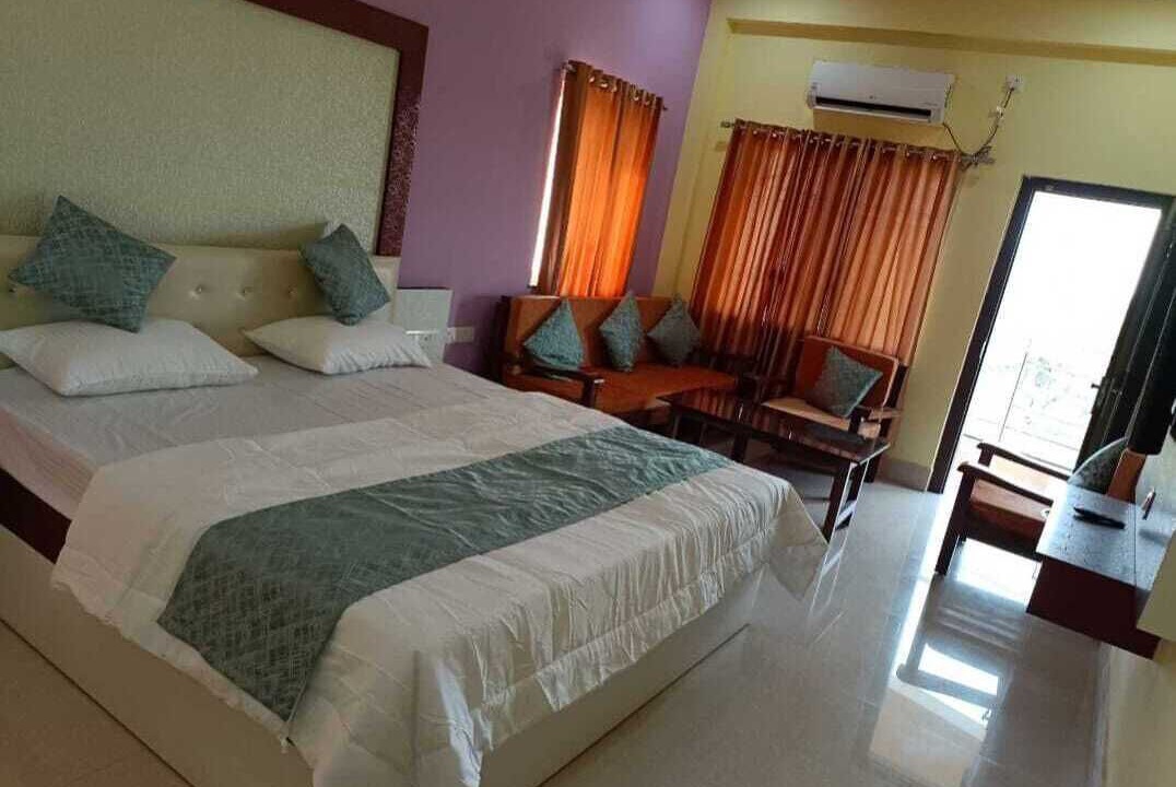 Photo of Bedroom in Deoghar