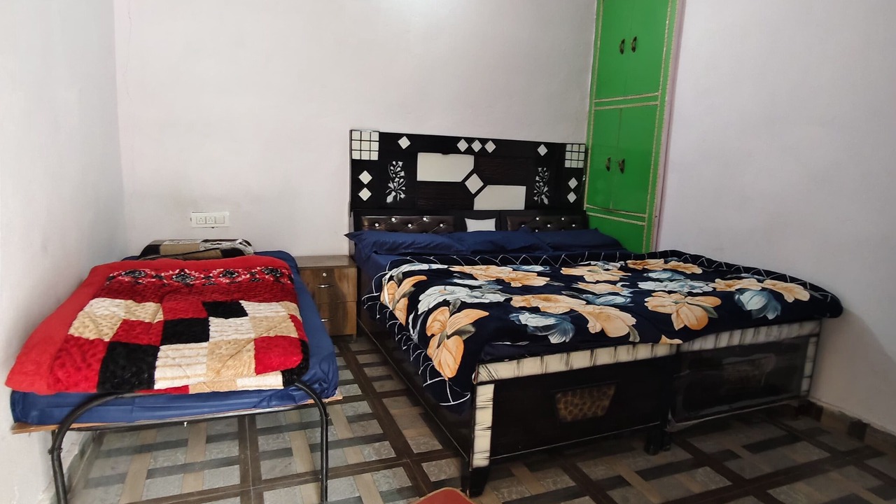 Photo of Bedroom in Dugalbitta