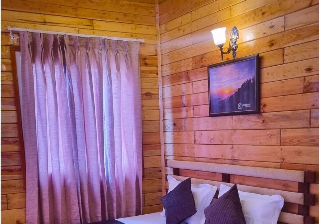 Photo of Bedroom in Tehri