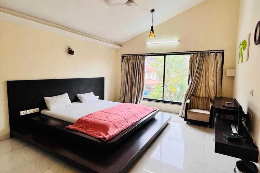 Photo of Bedroom in Tungarli