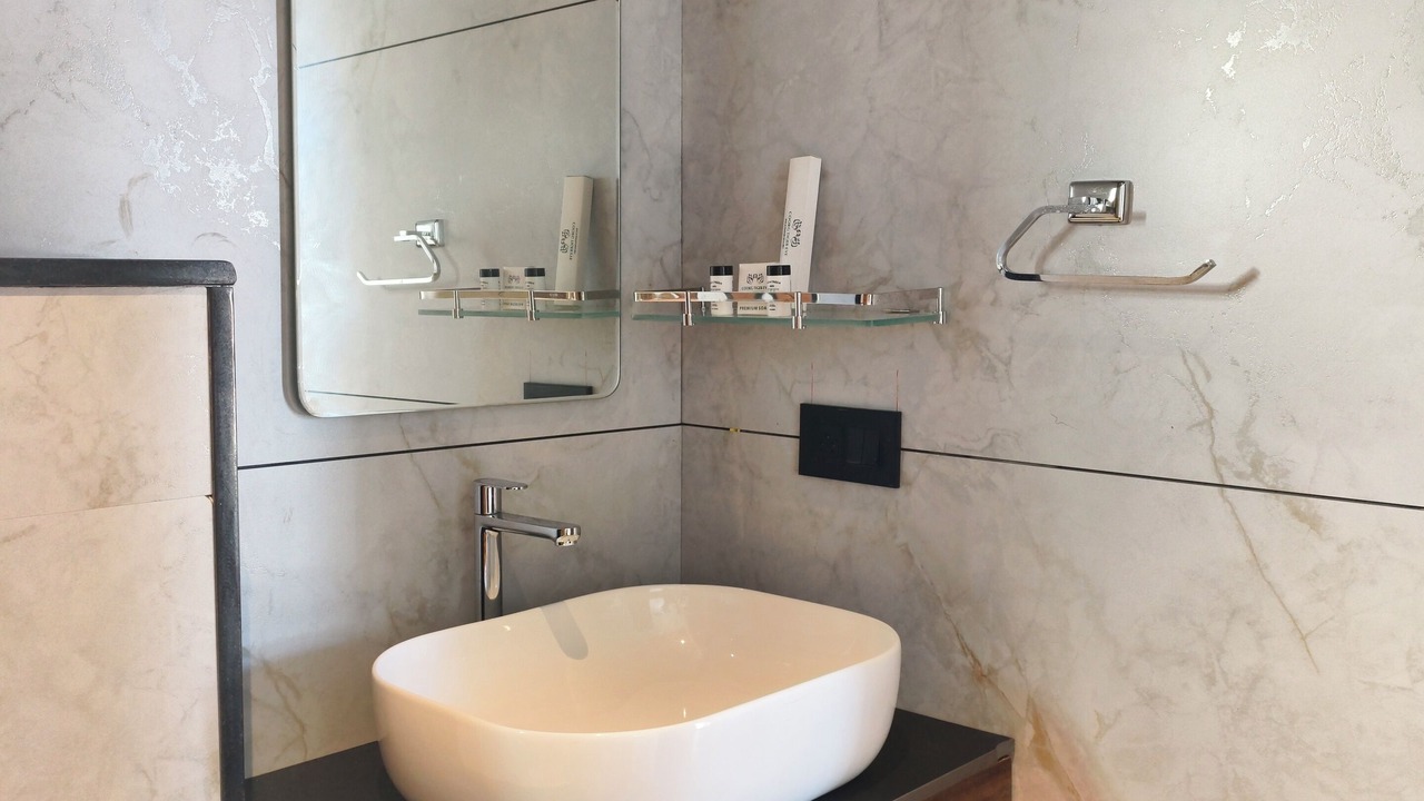 Photo of Bathroom in Kushalnagar