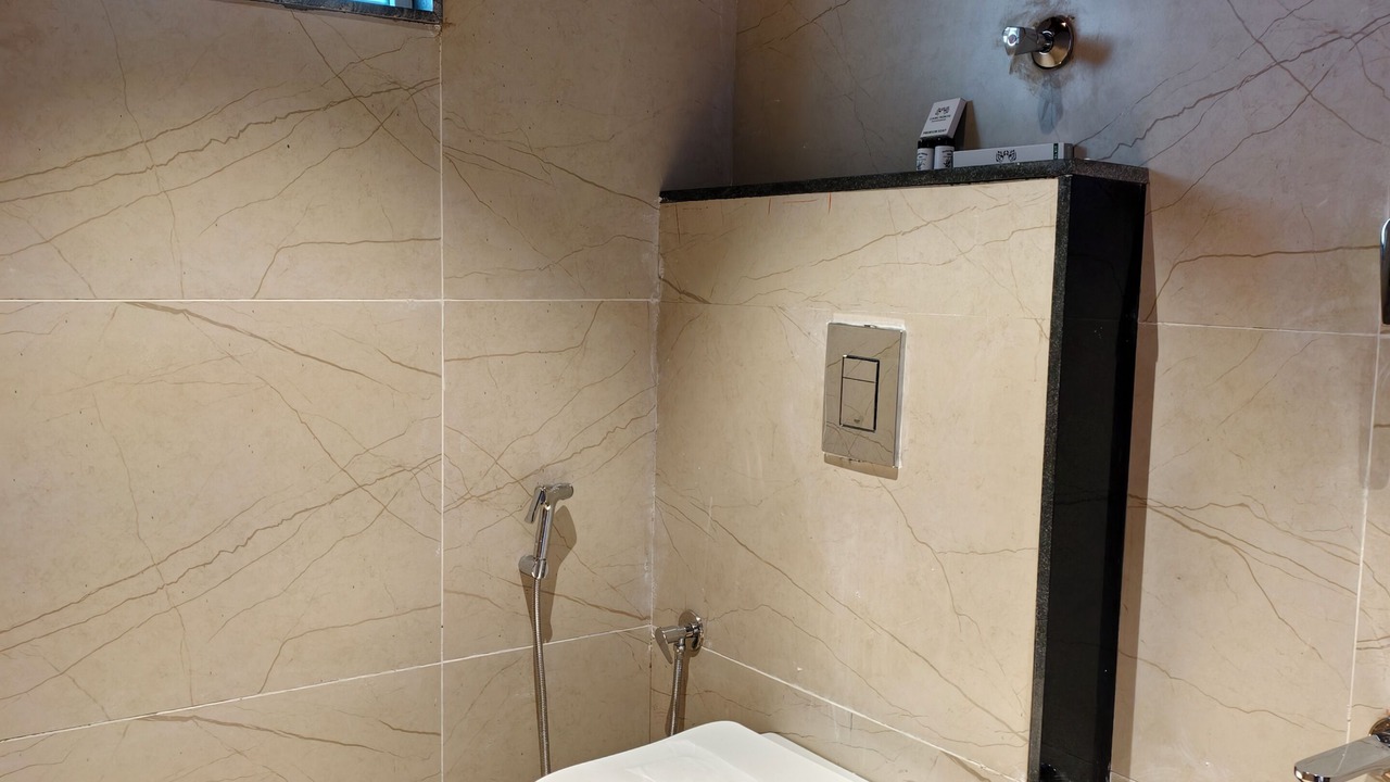 Photo of Bathroom in Kushalnagar