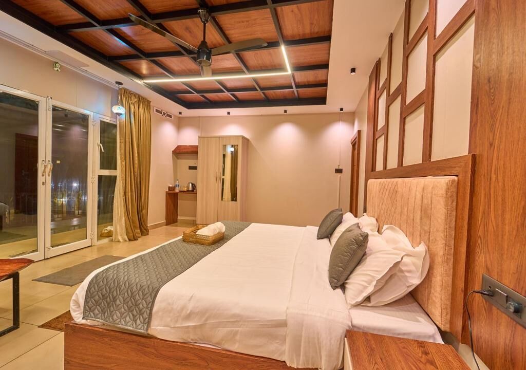 Photo of Bedroom in Udumbanchola