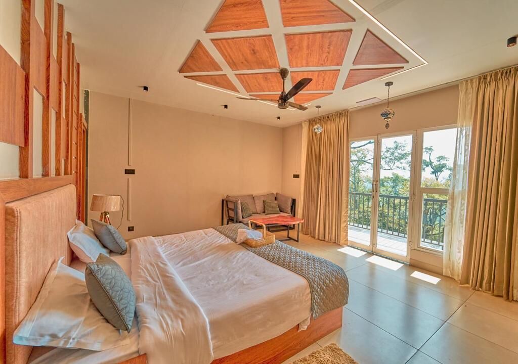 Photo of Bedroom in Udumbanchola