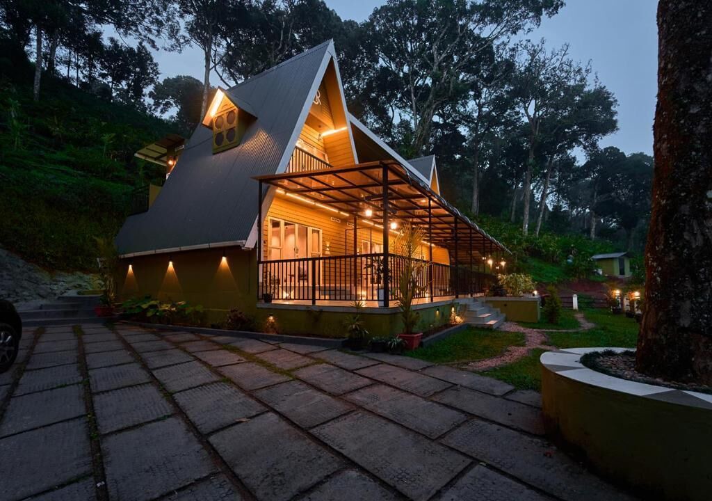 Photo of Outdoor in Udumbanchola