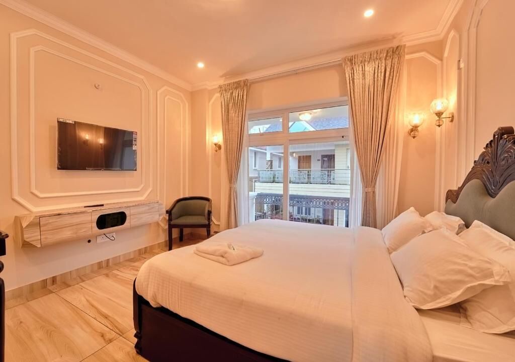Photo of Bedroom in Kandal