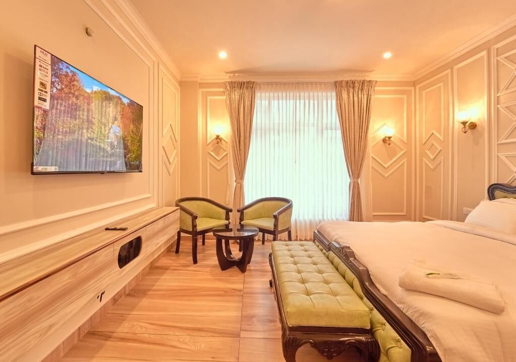 Photo of Bedroom in Kandal