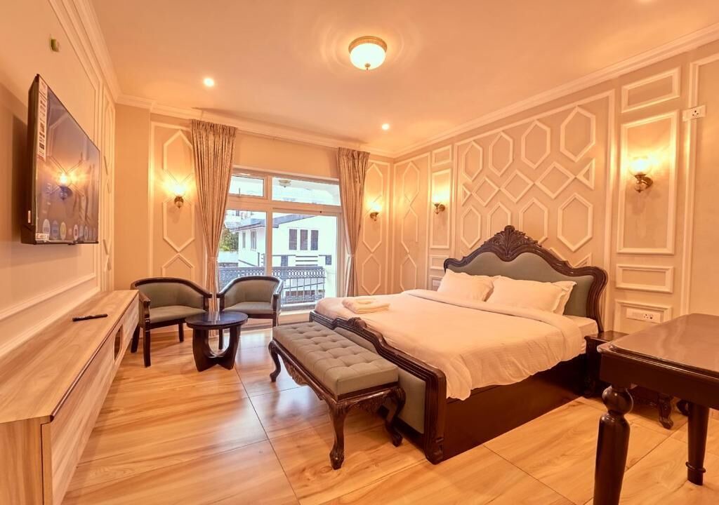 Photo of Bedroom in Kandal