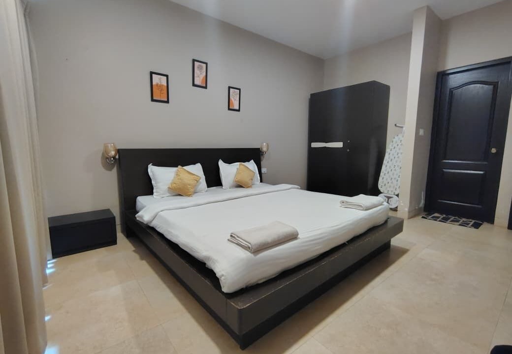 Photo of Bedroom in Rohtak