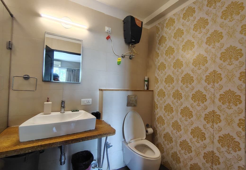 Photo of Bathroom in Rohtak
