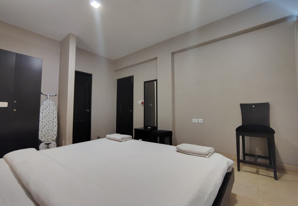 Photo of Bedroom in Rohtak