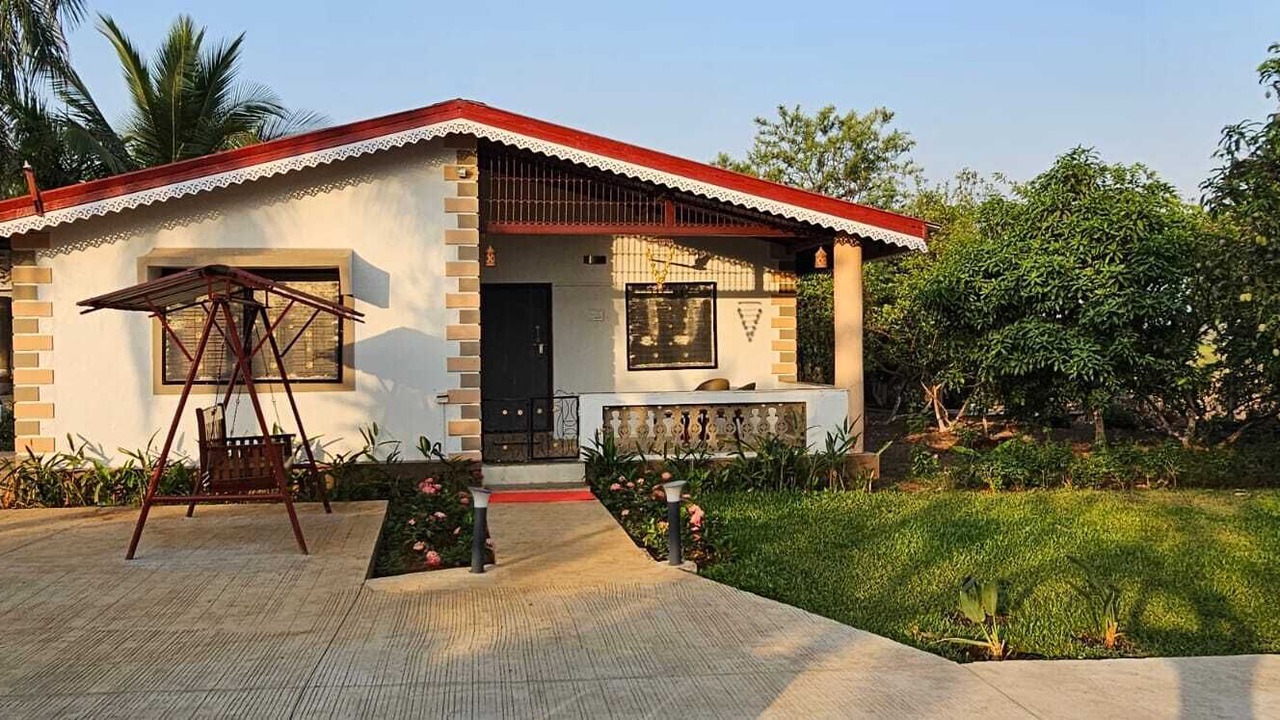 Photo of Outdoor in Khodala