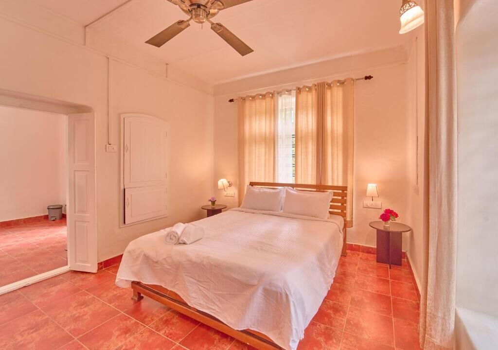 Photo of Bedroom in Maraiyur
