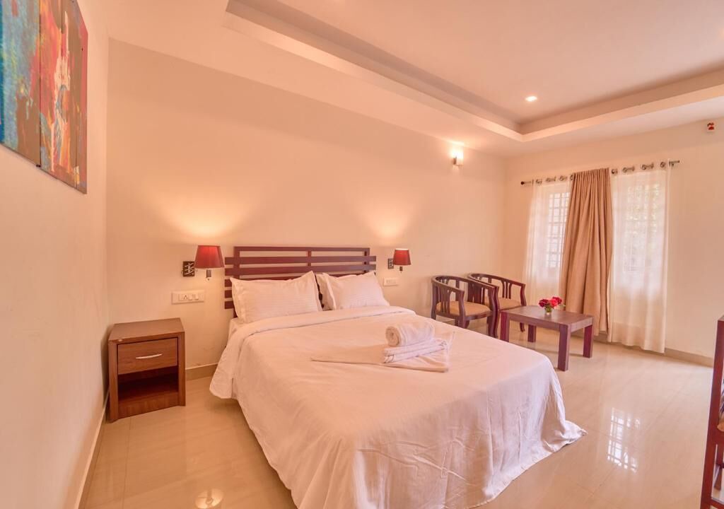 Photo of Bedroom in Maraiyur