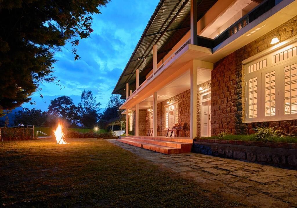 Photo of Outdoor in Maraiyur