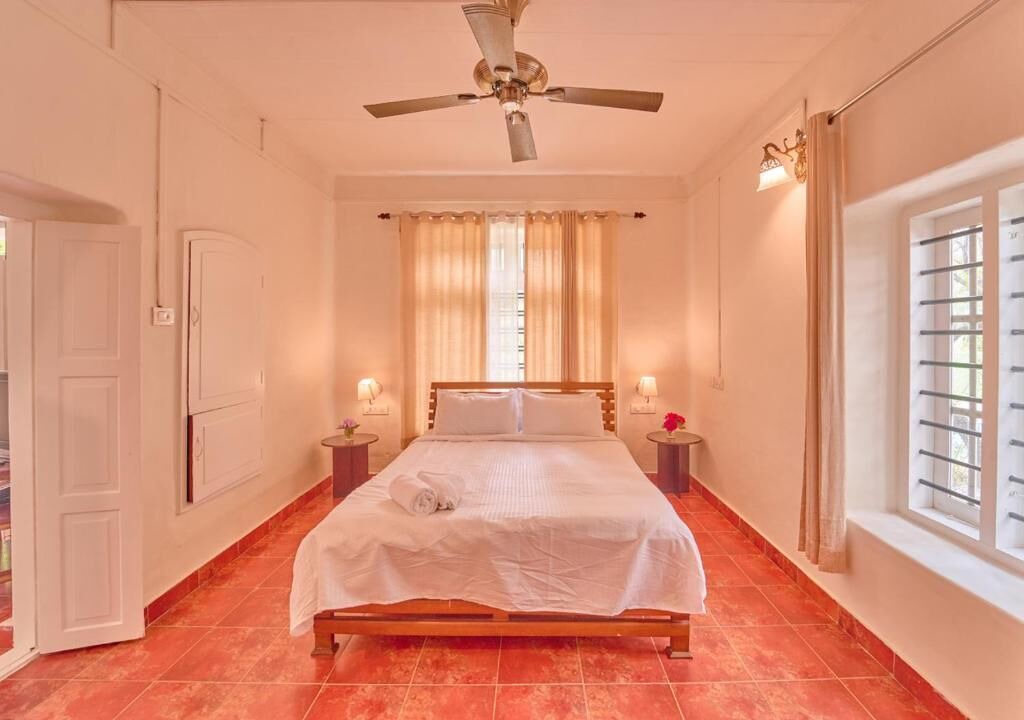 Photo of Bedroom in Maraiyur