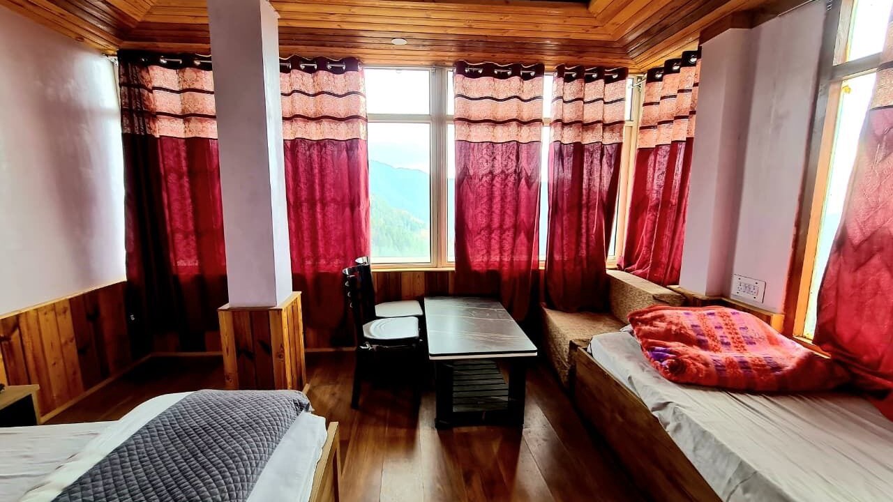 Photo of Bedroom in Kumharsain