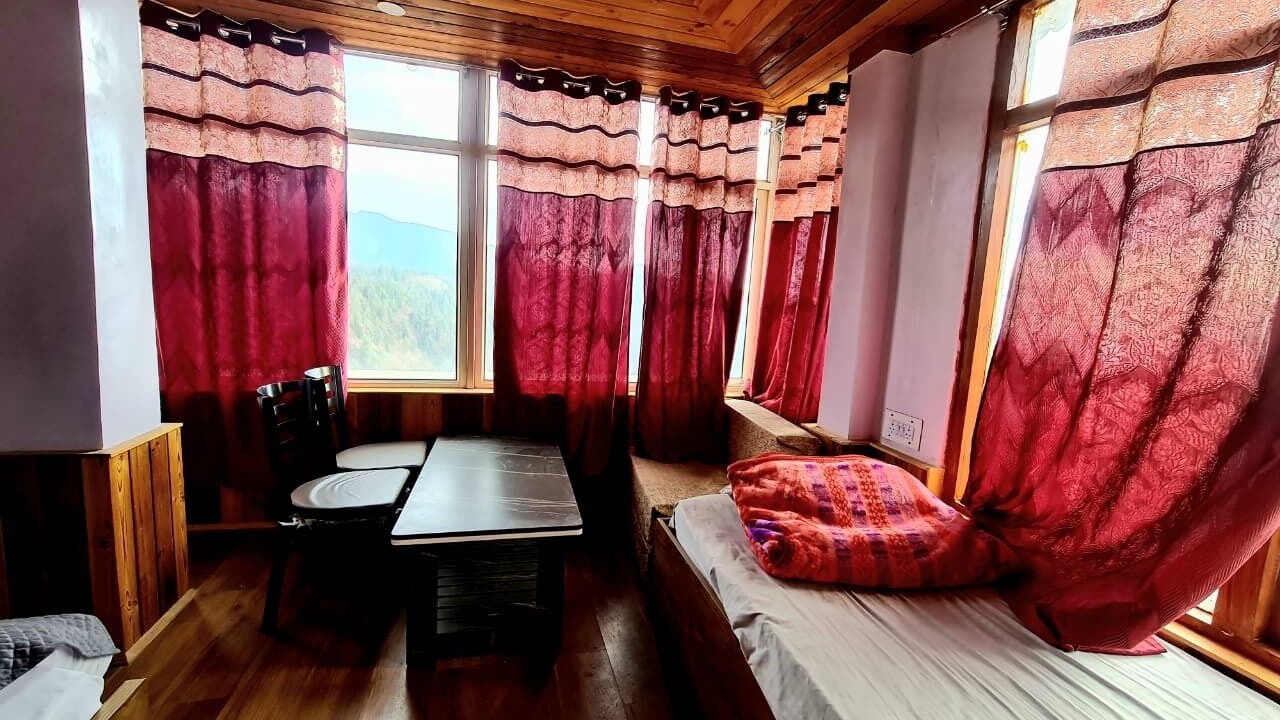 Photo of Bedroom in Kumharsain
