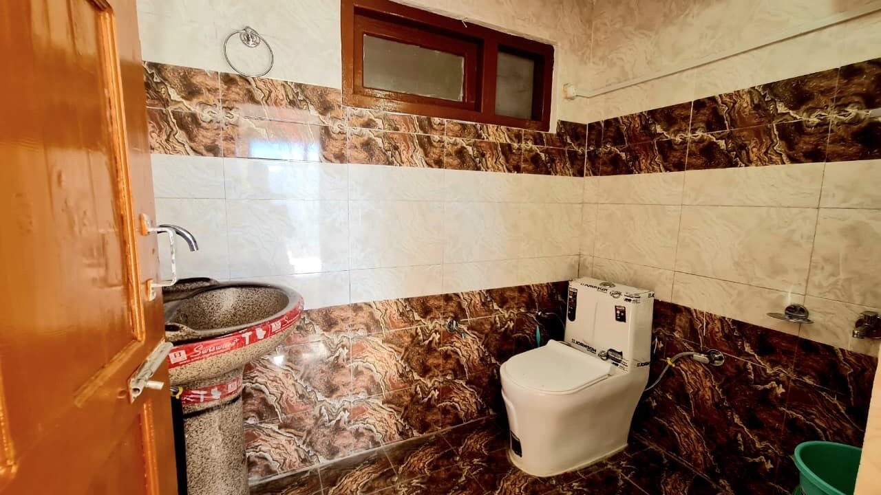 Photo of Bathroom in Kumharsain