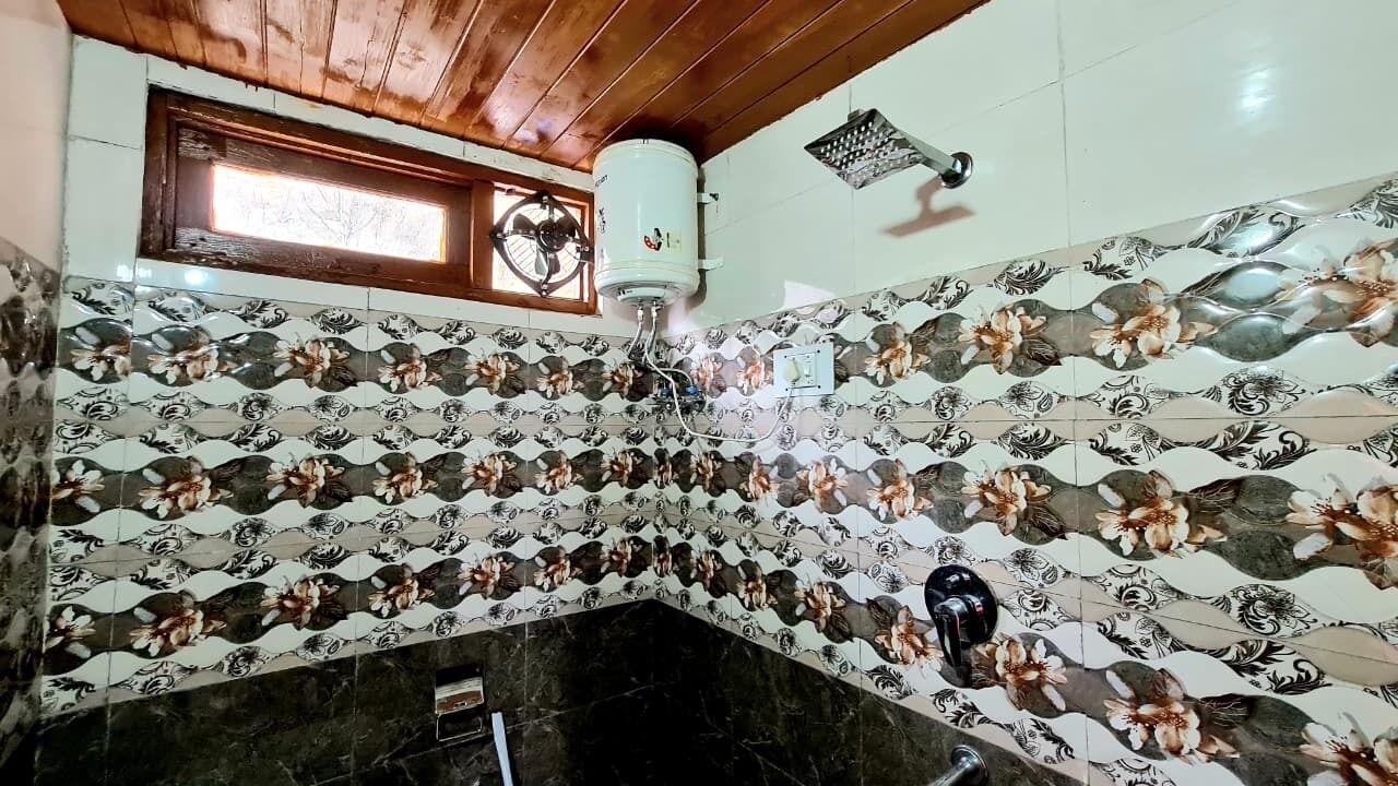 Photo of Bathroom in Kumharsain