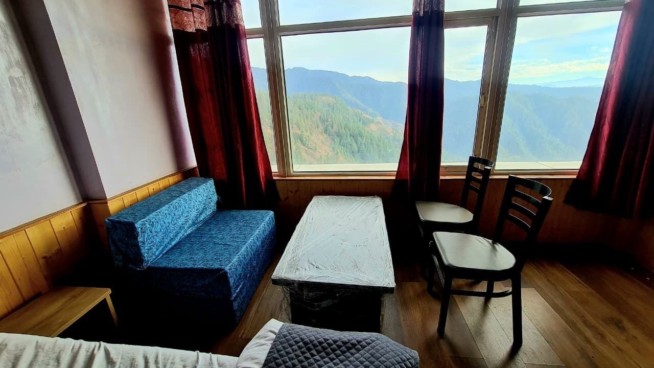 Photo of Bedroom in Kumharsain