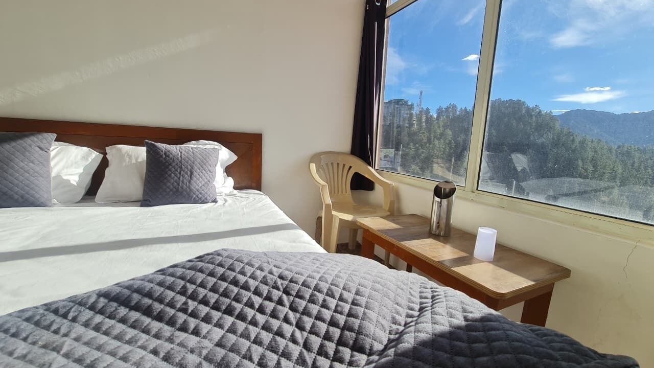 Photo of Bedroom in Kumharsain
