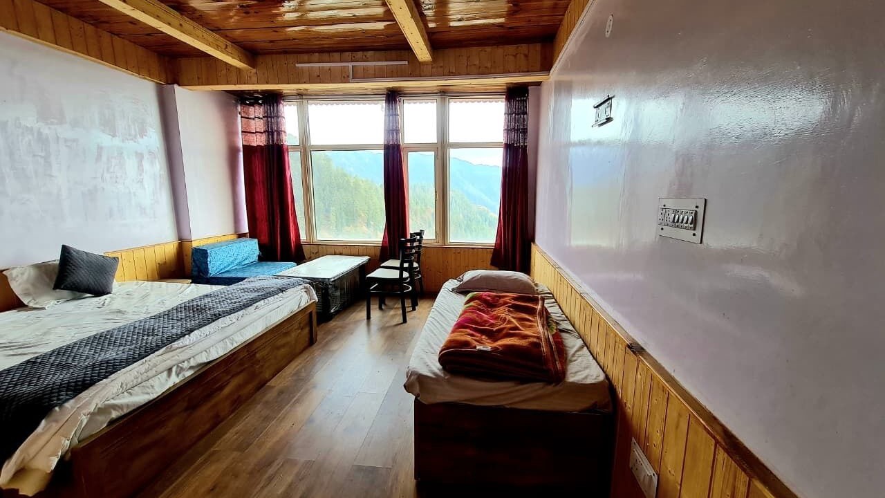 Photo of Bedroom in Kumharsain