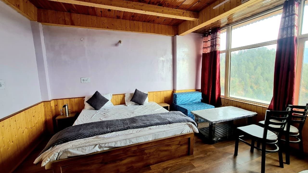 Photo of Bedroom in Kumharsain