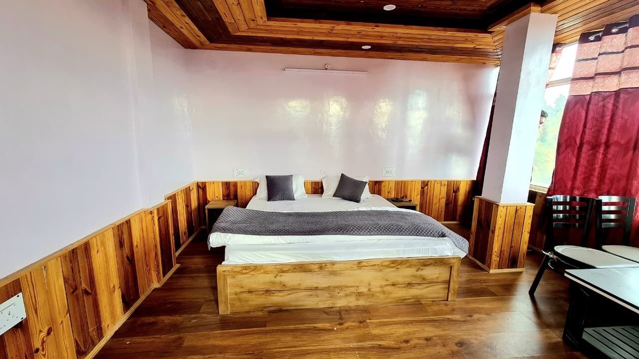 Photo of Bedroom in Kumharsain
