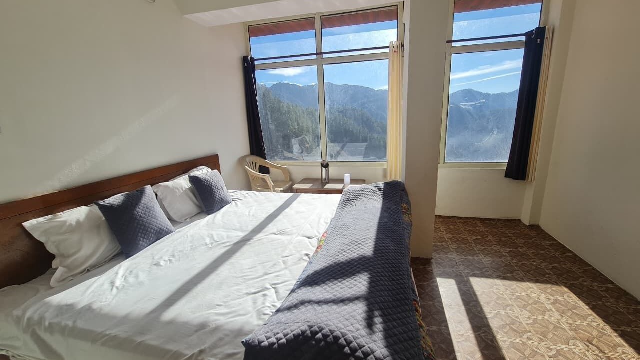 Photo of Bedroom in Kumharsain