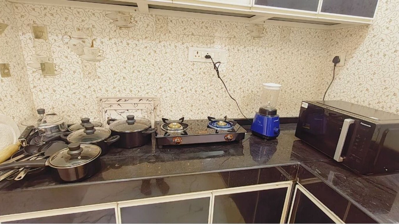 Photo of Kitchen in Hyderabad