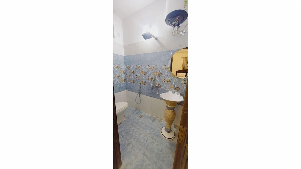 Photo of Bathroom in Hyderabad