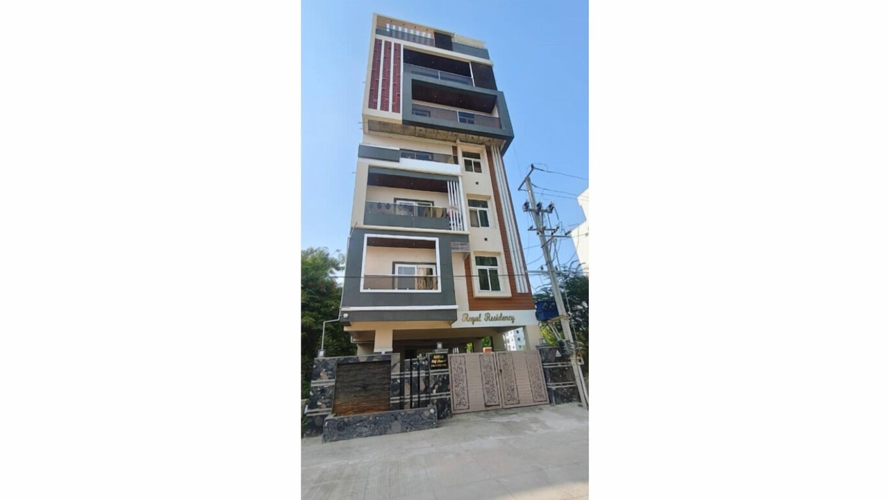 Photo of Outdoor in Hyderabad