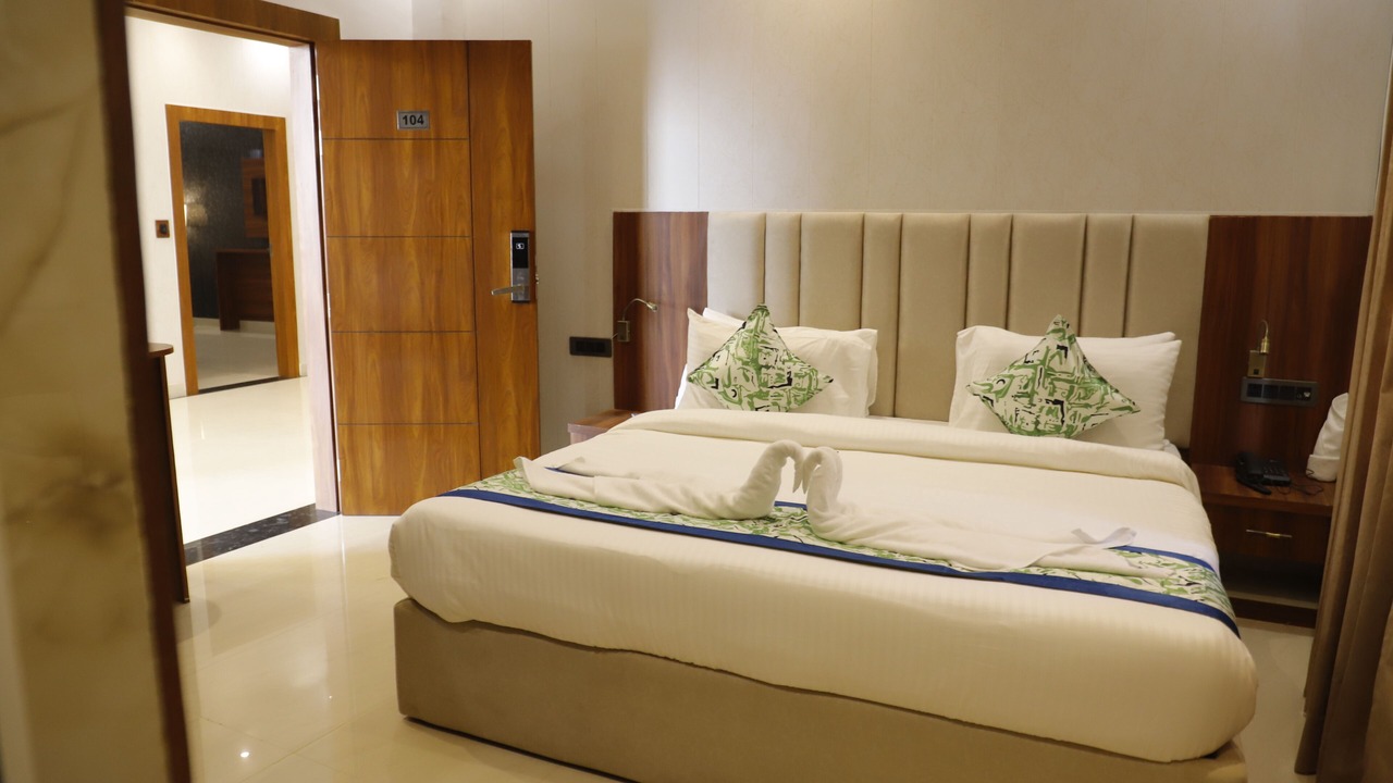 Photo of Bedroom in Mathura