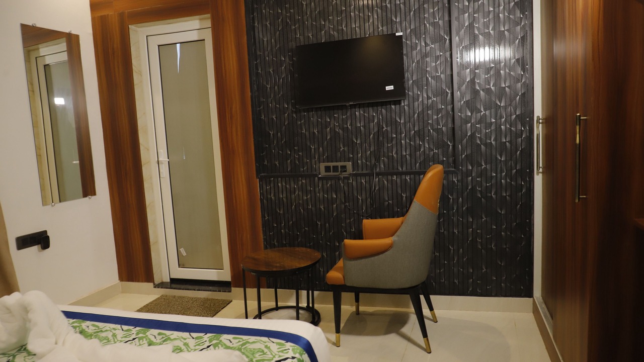 Photo of Bedroom in Mathura