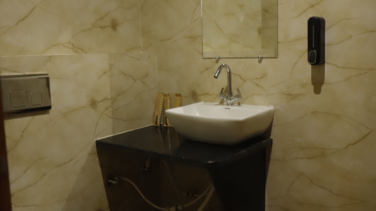 Photo of Bathroom in Mathura