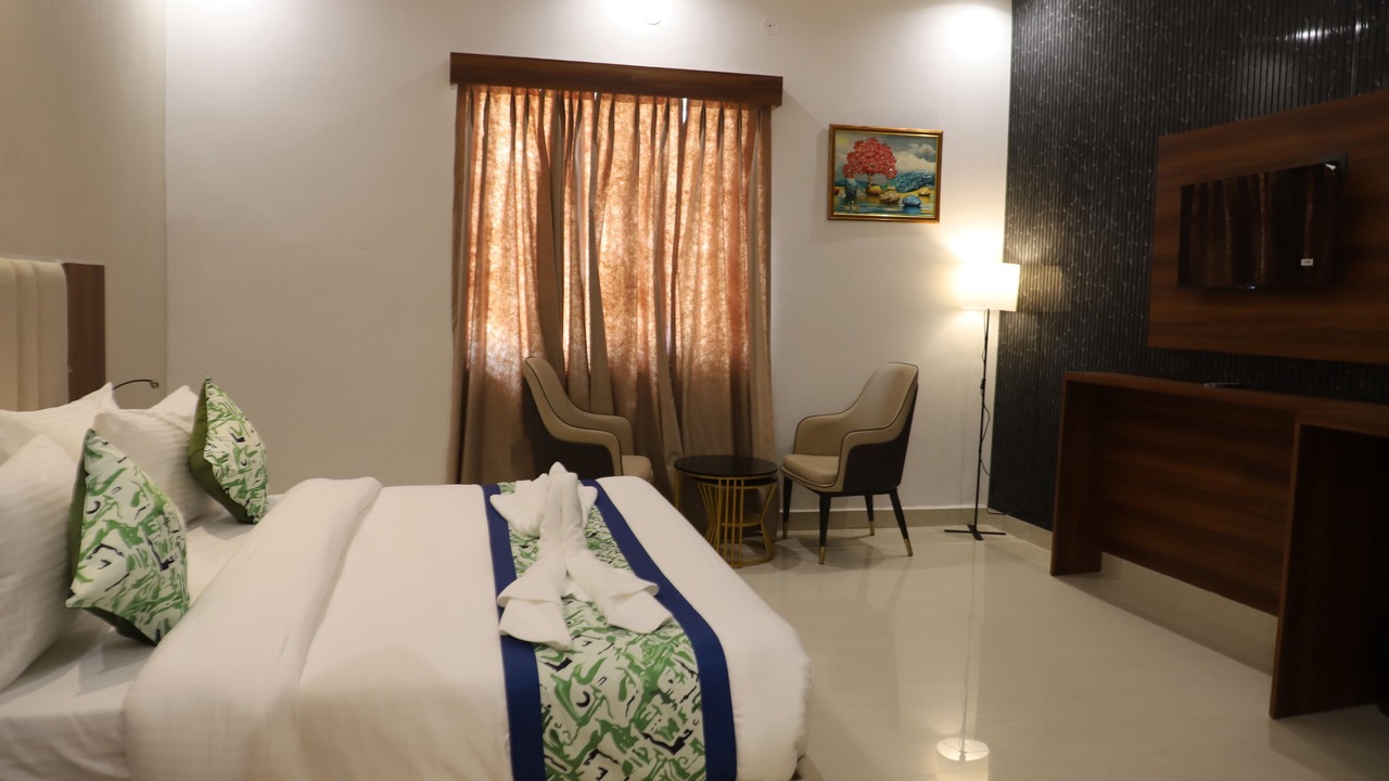 Photo of Bedroom in Mathura