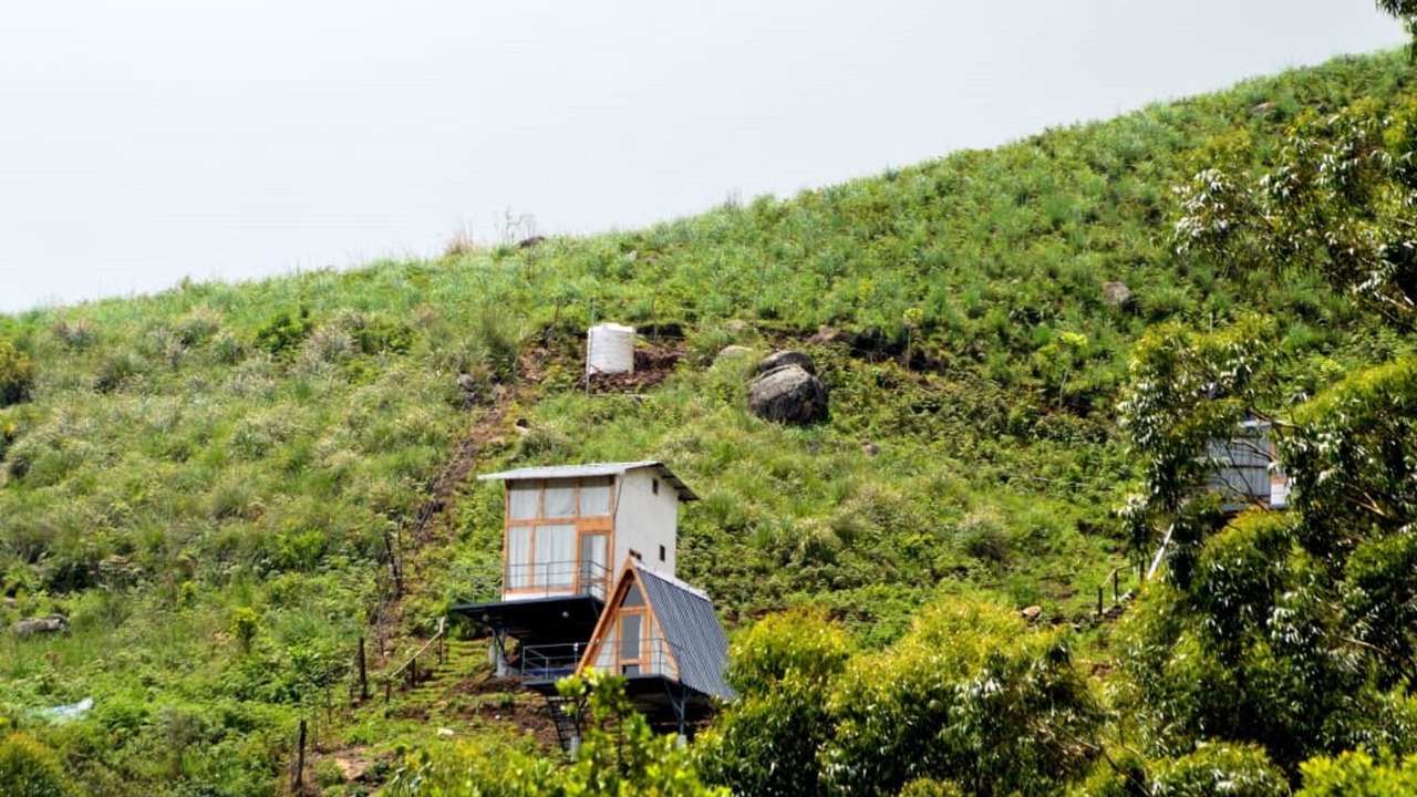 Photo of Outdoor in Kodaikanal